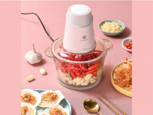 چرخ گوشت چند منظوره شیائومی Xiaomi Liven multifunctional meat grinder JRJ-W309