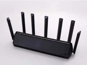 روتر بی سیم شیائومی Xiaomi Mi AIoT Router AX3600