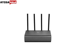 روتر شیائومی Xiaomi Mi WiFi Router Pro R3P