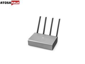 روتر شیائومی Xiaomi Mi WiFi Router Pro R3P