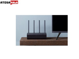 روتر شیائومی Xiaomi Mi WiFi Router Pro R3P