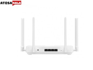 روتر بی سیم چهار آنتن شیائومی Xiaomi Mi Router AX5