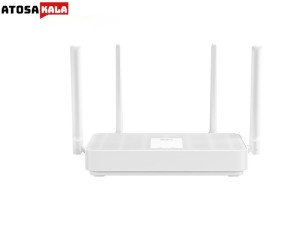 روتر بی سیم چهار آنتن شیائومی Xiaomi Mi Router AX5