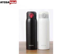 فلاسک دوکاره شیائومی Xiaomi Viomi Thermos Cup 460ml