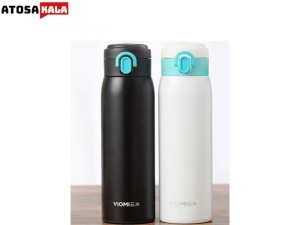 فلاسک دوکاره شیائومی Xiaomi Viomi Thermos Cup 460ml