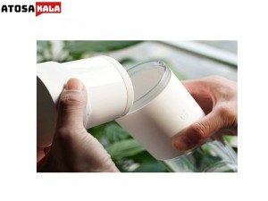 آبمیوه گیری قابل حمل شیائومی Xiaomi Portable Fruit Juicer MJZZB01PL 300ml