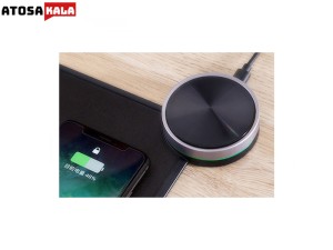 موس پد هوشمند شیائومی Xiaomi MIIIW Smart Mouse Pad MWSP01