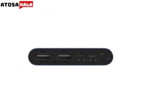 پاور بانک سریع شیائومی Xiaomi PLM13ZM Power Bank V3 10000mAh