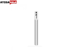 پاور بانک سریع شیائومی Xiaomi PLM13ZM Power Bank V3 10000mAh