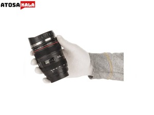 ماگ طرح لنز دوربین Caniam 24-105mm