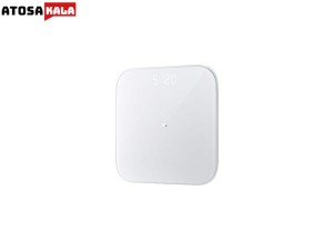 ترازو هوشمند ورژن 2 شیائومی Xiaomi XMTZC04HM Mi Scale 2