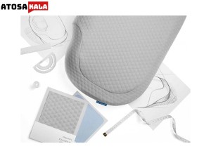 بالش طبی و ماساژور هوشمند شیائومی Xiaomi Leravan AI Neck Massage Pillow LJPL007-YPGY