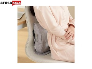 ماساژور کمر و گردن شیائومی Xiaomi Leravan Massage Pillow Cushion LJ-ML0559