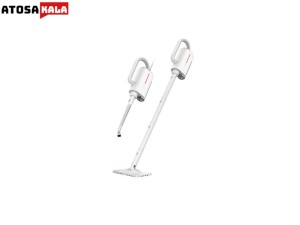 تی و بخارشوی چند منظوره شیائومی Xiaomi Deerma ZQ600 Multi-function Steam Cleaner توان 1700 وات