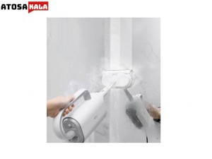 تی و بخارشوی چند منظوره شیائومی Xiaomi Deerma ZQ600 Multi-function Steam Cleaner توان 1700 وات