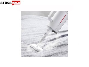 تی و بخارشوی چند منظوره شیائومی Xiaomi Deerma ZQ600 Multi-function Steam Cleaner توان 1700 وات