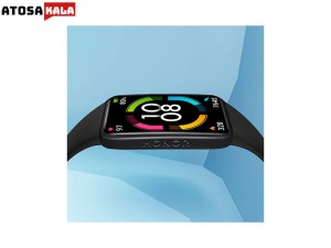 دستبند سلامتی هوشمند آنر Honor Band 6 Smart Band