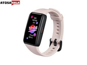 دستبند سلامتی هوشمند آنر Honor Band 6 Smart Band