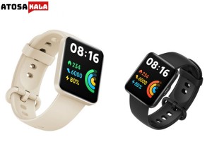 ساعت هوشمند شیائومی Xiaomi Redmi Watch 2 Lite smart watch