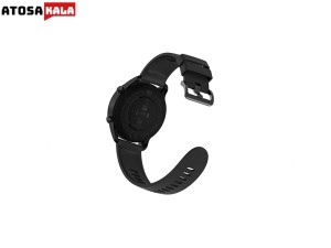 ساعت هوشمند شیائومی Xiaomi Mi Watch Smart Watch Sportswear Style XMWTCL02 نسخه گلوبال