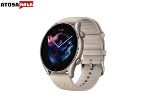 ساعت هوشمند شیائومی Xiaomi Amazfit GTR 3 Smartwatch گلوبال