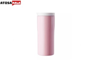 ماگ مسافرتی شیائومی Xiaomi Funjia Portable leak-proof coffee cup 480ml