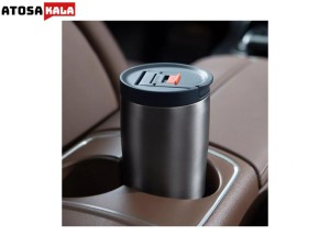 ماگ مسافرتی شیائومی Xiaomi Funjia Portable leak-proof coffee cup 480ml