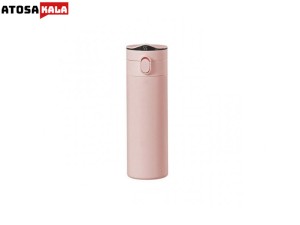 فلاسک دیجیتالی شیائومی Xiaomi 17Pin NB001 Thermos Cup Warm With Temperature Digital 380ml