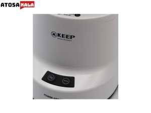 آسیاب کیپ مدل KG-650KR