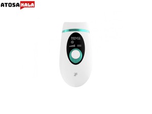 دستگاه لیزر مو خانگی شیائومی Xiaomi inFace IPL Hair Removal ZH-01D