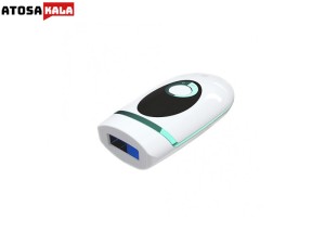 دستگاه لیزر مو خانگی شیائومی Xiaomi inFace IPL Hair Removal ZH-01D