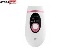 دستگاه لیزر مو خانگی شیائومی Xiaomi inFace IPL Hair Removal ZH-01D