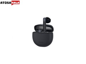 هندزفری بلوتوث دوگوش بیسوس Baseus W2 Encok Hi-Fi True Wireless AirNora Earphones NGW2-01