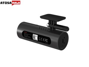 دوربین خودرو شیائومی Xiaomi 70mai Midrive D06 1080p Smart Dash Cam 1S