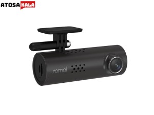 دوربین خودرو شیائومی Xiaomi 70mai Midrive D06 1080p Smart Dash Cam 1S