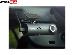 دوربین خودرو شیائومی Xiaomi 70mai Midrive D06 1080p Smart Dash Cam 1S