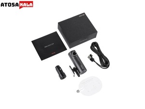 دوربین خودرو شیائومی Xiaomi 70mai Midrive D06 1080p Smart Dash Cam 1S