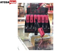 ریمل کمس لش kmes Lash