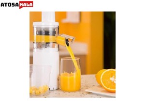 دستگاه آبمیوه گیری شارژی شیائومی Xiaomi Zhenmi Wireless Mini Juicer Machine 300ml