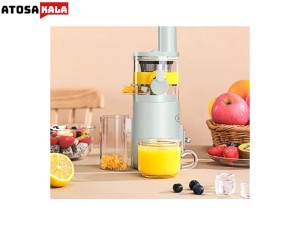 دستگاه آبمیوه گیری شارژی شیائومی Xiaomi Zhenmi Wireless Mini Juicer Machine 300ml