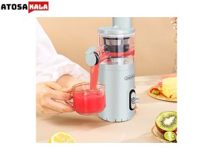 دستگاه آبمیوه گیری شارژی شیائومی Xiaomi Zhenmi Wireless Mini Juicer Machine 300ml