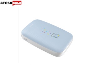 پاوربانک باسئوس مدل M25N سری Mini Q Hand Warmer