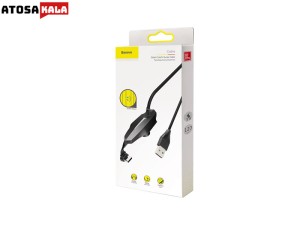 کابل تبدیل USB به USB-C باسئوس مدل CATXA-A01 طول 1.2 متر