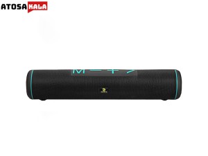 اسپیکر بلوتوثی رومیس مدل RM-S8200