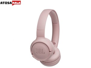 هدفون بی سیم جی بی ال مدل JBL E500