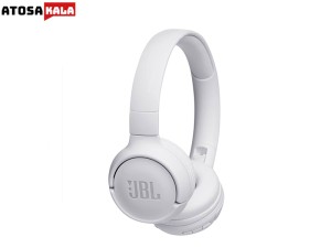 هدفون بی سیم جی بی ال مدل JBL E500