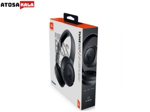 هدفون بی سیم جی بی ال مدل JBL E500