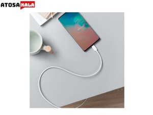 کابل USB-c انکر مدل A 8852 طول 0.9 متر