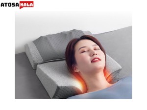 ماساژور شانه و گردن  شیائومی چندکاره Xiaomi Repor Smart Massage Pillow RP-Z5