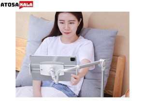 پایه نگهدارنده گوشی و تبلت بیسوس Baseus Otaku Life Rotary Adjustment Lazy Holder